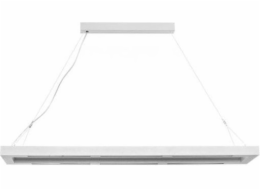 PXF Lighting LED reflektor 68W TRACK LED + závěs 162xLED 3000K šedá (PX0866930)