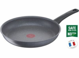 Tefal Pánev TEFAL Healthy Chef G1500472 na smažení, průměr 24 cm, vhodná na indukční varnou desku, pevná rukojeť