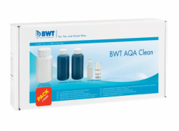 BWT Údržba změkčovačů AQA Clean DTP0004890