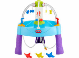 Little Tikes Water Table Entertainment Zone