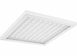 PXF Lighting Závěsné svítidlo 38W Ikl. 230V IP20 80xLED 4000K UNI LED OPAL bílá (PX3751119)