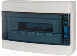 Eaton 1 x 18 modulární skříň IKA-1/18-ST (174200)