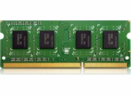 Vyhrazená paměť Qnap RAM-2GDR3-SO-1600