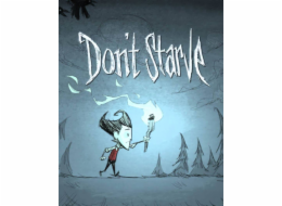 ESD Dont Starve