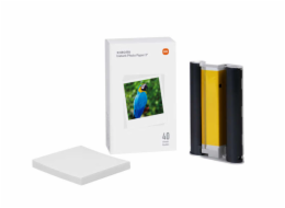 XIAOMI Photo Printer Paper 6 Inch