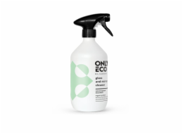 Čistič skleněných povrchů a zrcadel OnlyEco 500 ml