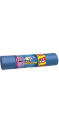 Pytel na odpadky 120 l/25 ks FINO