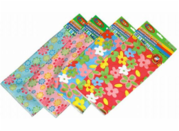 Utěrka&nbsp;švédská&nbsp;40x40&nbsp;cm&nbsp;250&nbsp;g&nbsp;dekor&nbsp;COLOR