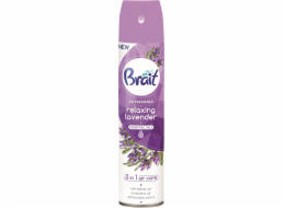 Osvěžovač vzduchu 300 ml Relaxing lavender Brait