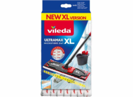 Náhrada Vileda Ultramax XL Microfibre 2v1