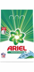 Ariel 1,35kg Mountain spring 18 dávek