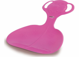Jamara Jarara Snow Play Schneeflitzer Bär Mit Griff Pink/3+