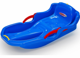Jamara Sanki plastikowe Bob Comfort niebieskie