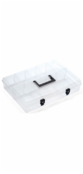 Organizér NUN 40x29,8x8,5 cm plast