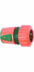 Rychlospojka stop 3/4" plast