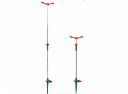 Rozstřikovač&nbsp;rotující&nbsp;na&nbsp;hrotu&nbsp;2&nbsp;ramena&nbsp;teleskopický&nbsp;70&nbsp;-&nbsp;1