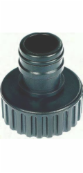 Adaptér 5/4" vnitřní závit na ryclospojku 1"