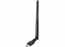 Karta sieciowa WU1400 USB 3.0 AC1300 