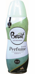Osvěžovač vzduchu 300 ml suchý Serenity