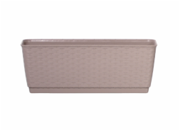 Pot Ratolla P mocca 40 cm