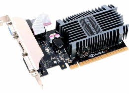 GeForce GT710, Grafikkarte