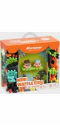 Waffle Mini Blocks - 148 Elements Air Show