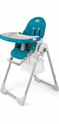 Jídelní židlička Milly Mally Bueno Ocean