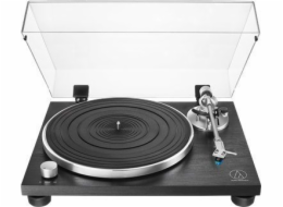 Audio-Technica AT-LPW30 BK cerný