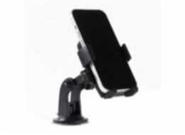 Tellur Basic MCH5 Car phone holder for windshield black