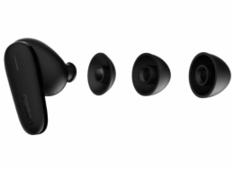 Orsen T4 Bluetooth Earphones black