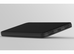 Eloop E30 Mobile Power Bank 5000mAh black