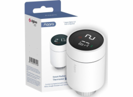 Aqara Radiator Thermostat E1 White