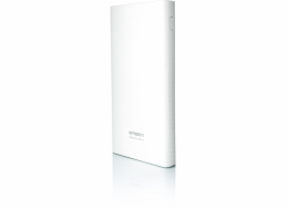 Orsen E41 Power Bank 10000mAh white