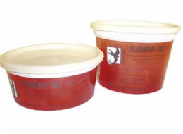 Tmel sklenářský 1 kg