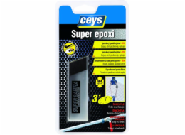 Tmel Super epoxi Ceys-kov 47 g