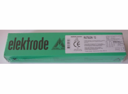 Elektroda RUTILEN13 3,2/0,8 kg pro střídavý svař. proud