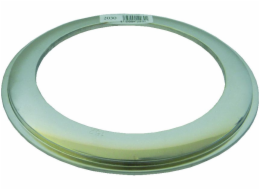 Růžice kouřová 105 mm Ni