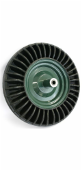 Kolo 400 mm bantam na stavební kolečko