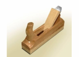 Hoblík uběrák CLASSIC 240x55x130 mm s nožem S39 mm