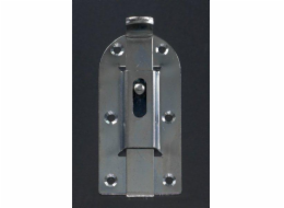 Zástrč rovná 140 mm