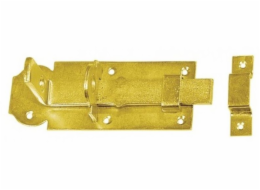Zástrč zamykací rovná 100x45x5mm