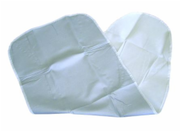 Potah na žehlící prkno125x46 cm