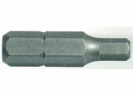 Bit H 5,0 mm/25 mm S2-10 ks