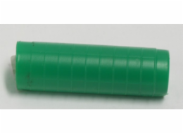 Rukojeť náhradní plastová-kolečko stavební