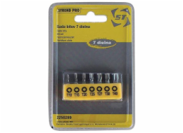 Bity sada 7 ks-PLO-4-6, PH-1-2-3, PZ-1-2