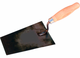 Lžíce zednická 180x130 mm