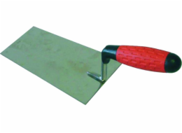 Lžíce zednická 180x130mm nerez