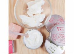 Krém na ruce s extra olivovým olejem BIO přírodní 60 ml
