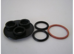 Těsnění baterie jednopákové SAM TU811 sada