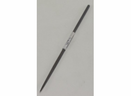 Pilník jehlový čtyřhranný 160/2 mm